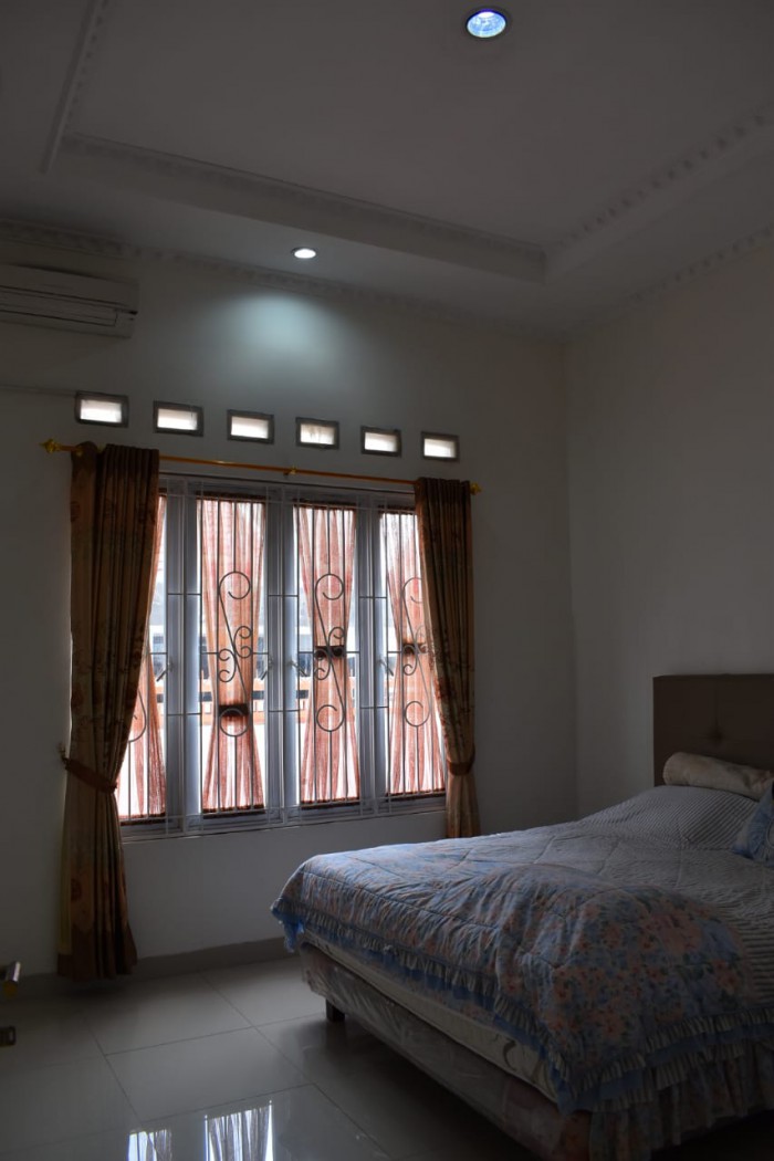Rumah Dijual di Pancoran Mas Depok